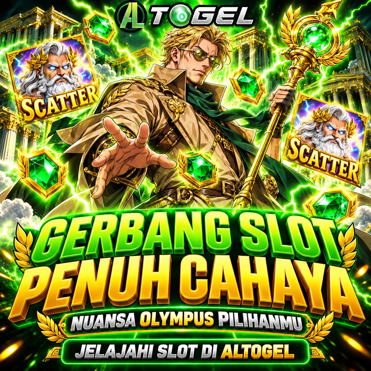 ALTOGEL