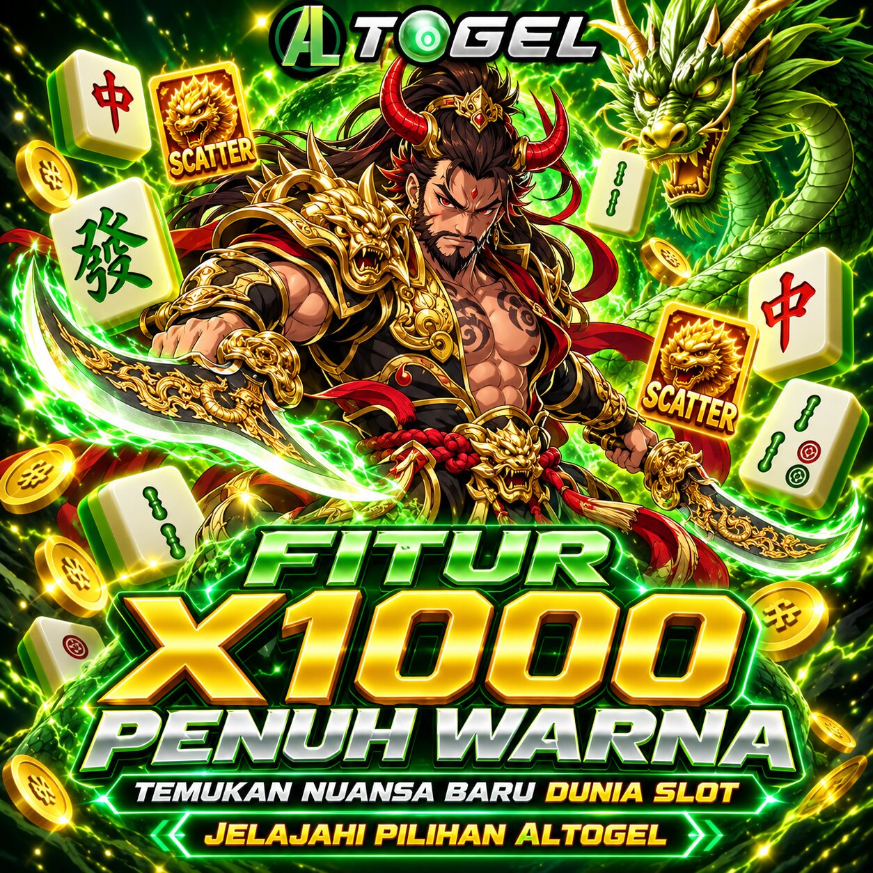 ALTOGEL